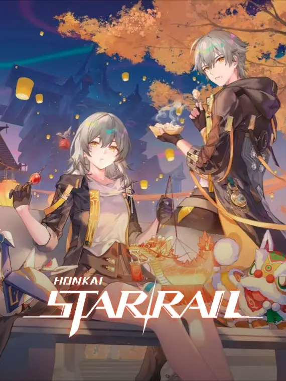 Honkai: Star Rail